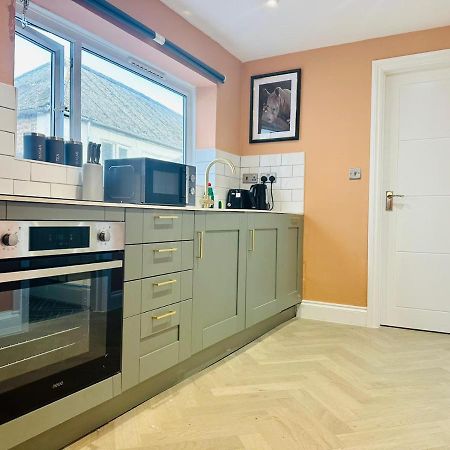 Flash Sale Brighton Train Station 1 Bedroom Flat Bn137Che03 Esterno foto