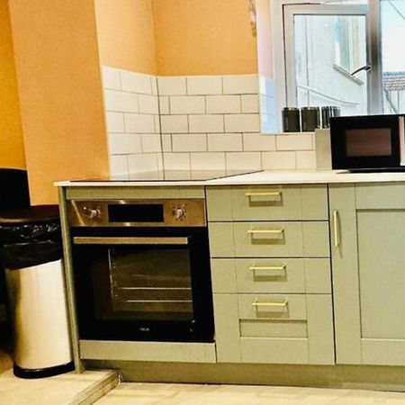 Flash Sale Brighton Train Station 1 Bedroom Flat Bn137Che03 Esterno foto