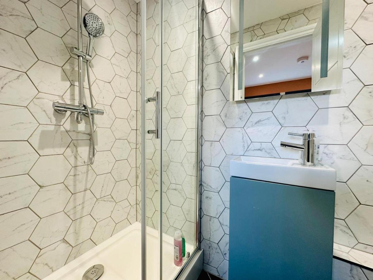 Flash Sale Brighton Train Station 1 Bedroom Flat Bn137Che03 Esterno foto