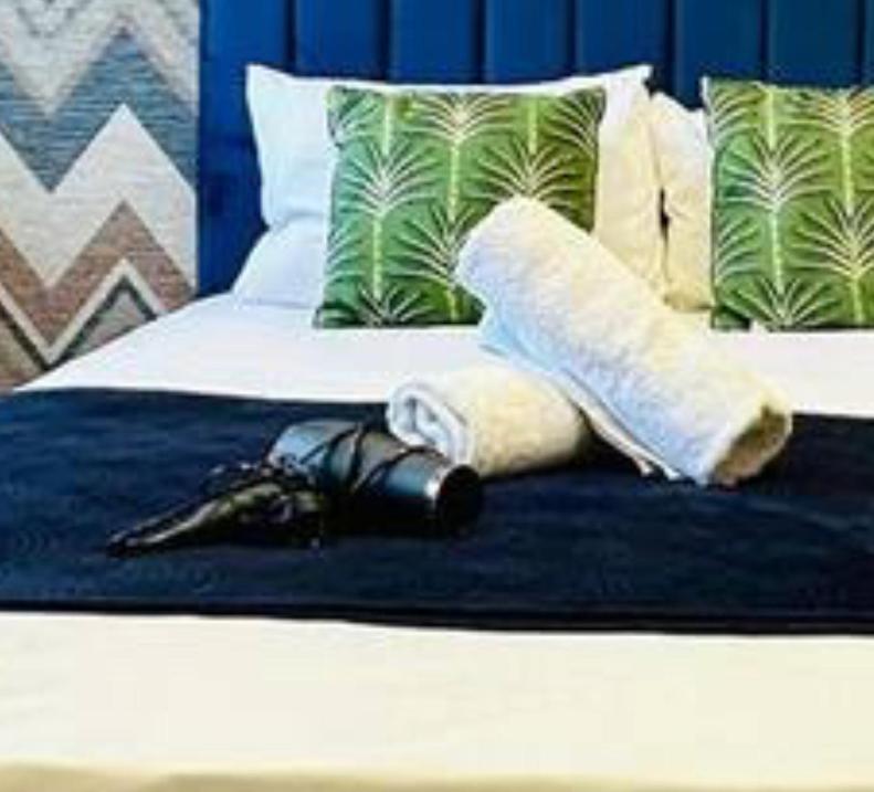 Flash Sale Brighton Train Station 1 Bedroom Flat Bn137Che03 Esterno foto
