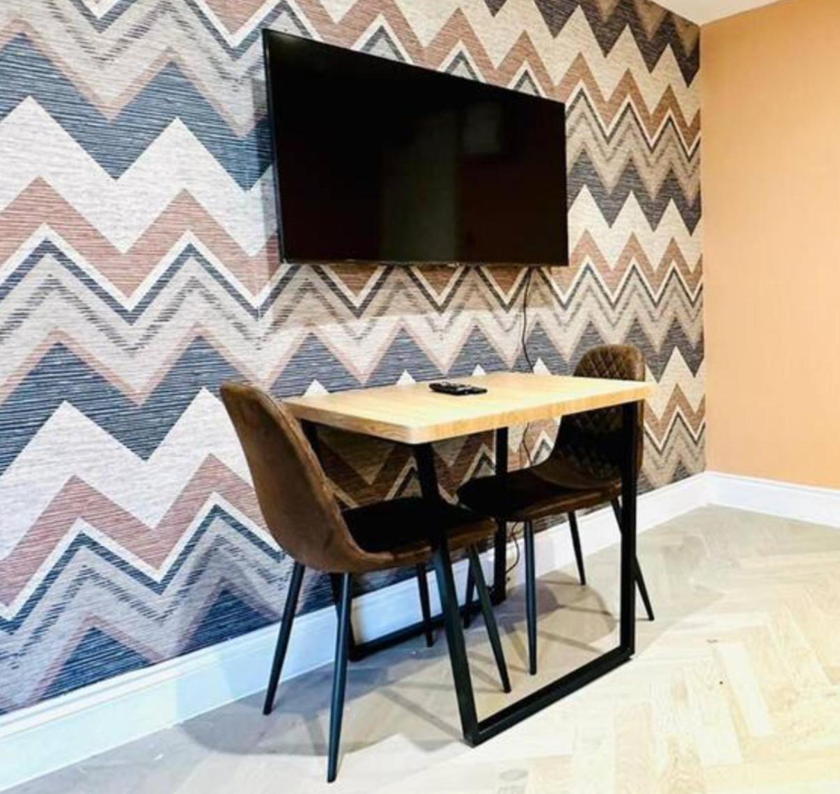 Flash Sale Brighton Train Station 1 Bedroom Flat Bn137Che03 Esterno foto